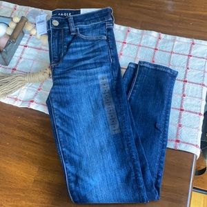 NWT American Eagle Jeans